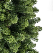 Monte amiata slim arbre vert cmø29h150 avec 344 branches