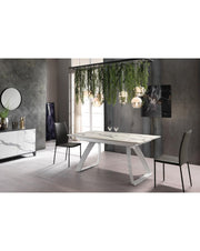 Table extensible 170-270 x 90 cm - Barret