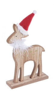 Support Renna Bernald 6x H24