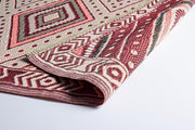 Tapis Ethnique Mixte 120X180
