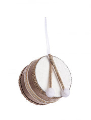 Pendaglio Witney Tamburo Blanc 4x