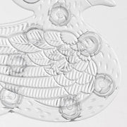 Ensemble de 5 moules blancs antidérapants en forme de - Idroclic
