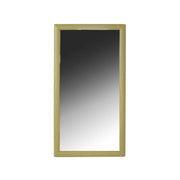 Miroir rectangulaire naturel cm36h67