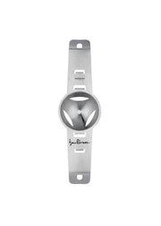 Collection Ghidini Iginio Massari séparauova en acier inoxydable