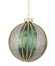 Sphère Vt Cleo Vert Vert D80 12x