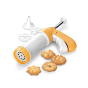 Pistolet à biscuits / décorateur de gâteaux Delicia
