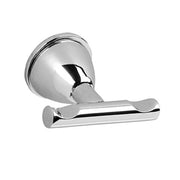 Porte-manteau à double paroi de la série Genziana de Gedy - élégance et fonctionnalité réunies en un seul produit.