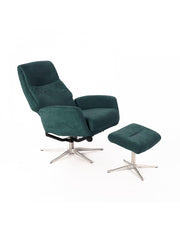 Fauteuil relax inclinable Z-002 STS