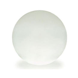 Sphère de plancher D.45 Ball Blanc Ligne