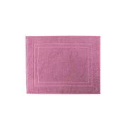 Tapis De Bain Mauve 45X60Cm Ax0192