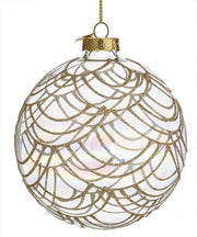 Sphère Vt Prism Iridescente D100 8x