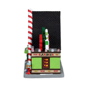 Le Kiosque Sucré - Chiosco Dolce pour village de Noël