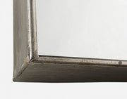 Horloge murale à tic-tac Q81 35X80