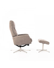 Fauteuil relax inclinable Z-002 STS