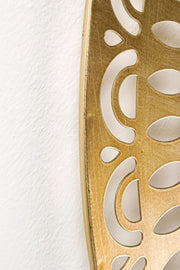 2x Décoration murale Adhira D63