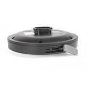 Lampe LED pour parapluie diamètre 15x h4,5 cm