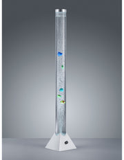 Éclairage du trio moderne moderne RVB Fish Motion