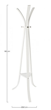 Portemanteau Triomphe Blanc