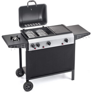 Barbecue Gaz 4080 Double