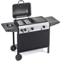 Barbecue Gaz 4080 Double