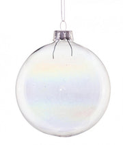 12x Sphère Vt Bulle D80