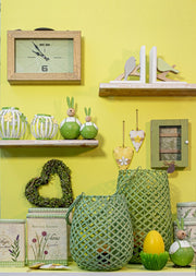 2x Ruche Lanterna To Verde L