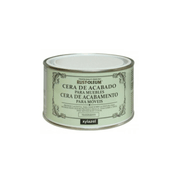 Chalky Wax Finition Couleur Transparente 400Ml