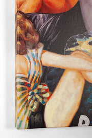 Talent de peinture 14i 100x100 COD. 0245166