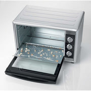 45 -Liter Ariete Bon Cuisine 1800W Ventilated Electric Four