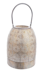 4x Lanterne Aux Cils Bruns L