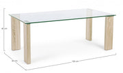 Table basse Arley Nature 120X60