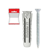 Tassello x1 8x40 VIS TSP FSIDER