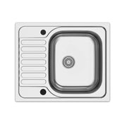 Évier réversible Rondo' EC196 58x50