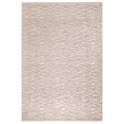 Tapis antidérapant Angel cappuccino 160x230 surface brillante