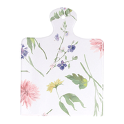 Tagliere Grès bianco 20x15x0,5h cm Audrey