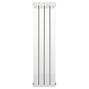 Radiateur tropical H 1800S en aluminium