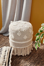 Tabouret Veracruz Nat-Noir D30