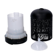 Diffuseur en métal avec bouchon cmø9,3h15