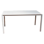 Table en Acier 'Capalbio' Cm. 150X80XH.74