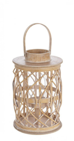 2x Lanterna Tanami Bambou To M