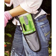 Pochette à outils avec ceinture