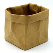 Sac cellulosique 18x18h16-24 cm
