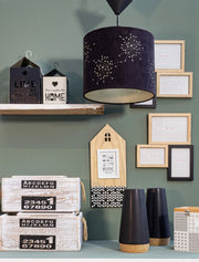 2x Set4 Plateau Alpha Gris