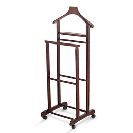 Modèle en merisier Domopak