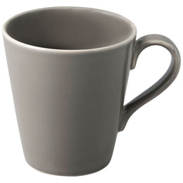 Tasse taupe Villeroy & Boch