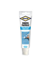 Bostik Renew Tiles - Rénovateur de carrelage haute performance 125 ml