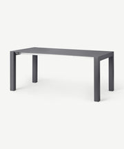 Table extensible 170-264x90