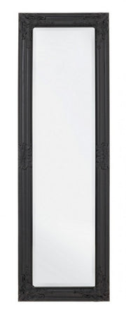 Miroir Miro C-C Noir Mat 42X132