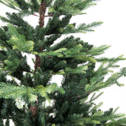 Arbre Monte baldo 2538 branches vertes cm ø142h210