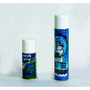 Spray neige 150 ML pour décorations